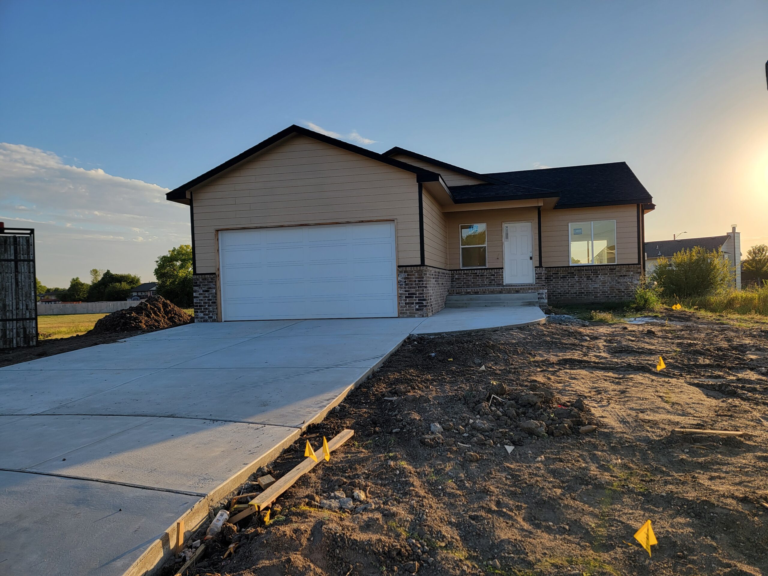 You are currently viewing Things to Look For in a New Home Builder in Wichita