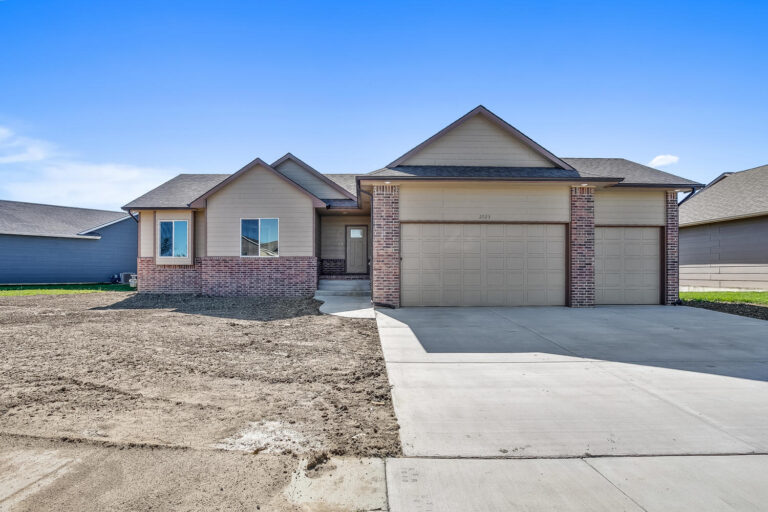 Superior Homes Builders in Wichita