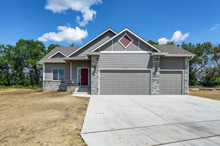 Superior Homes Builders in Wichita