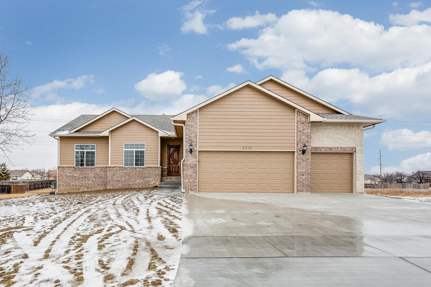 Superior Homes Builders in Wichita